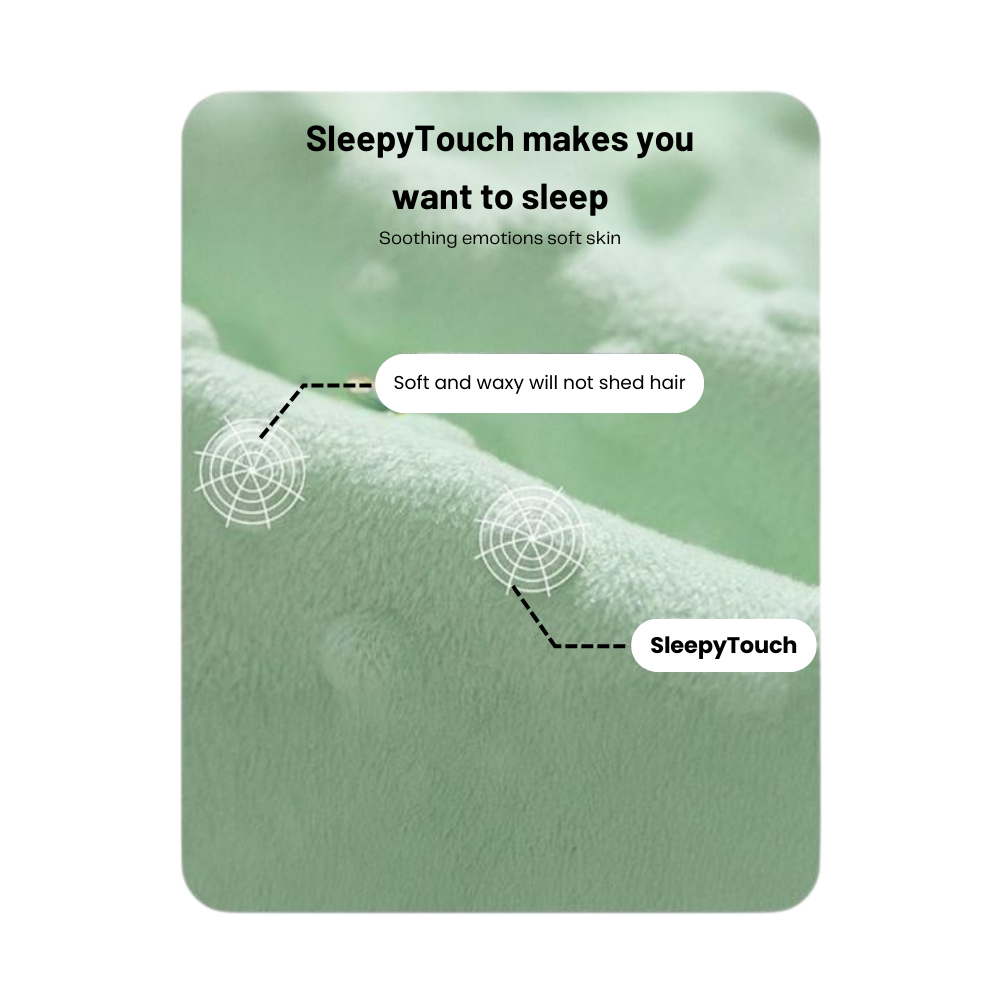 SleepyTouch