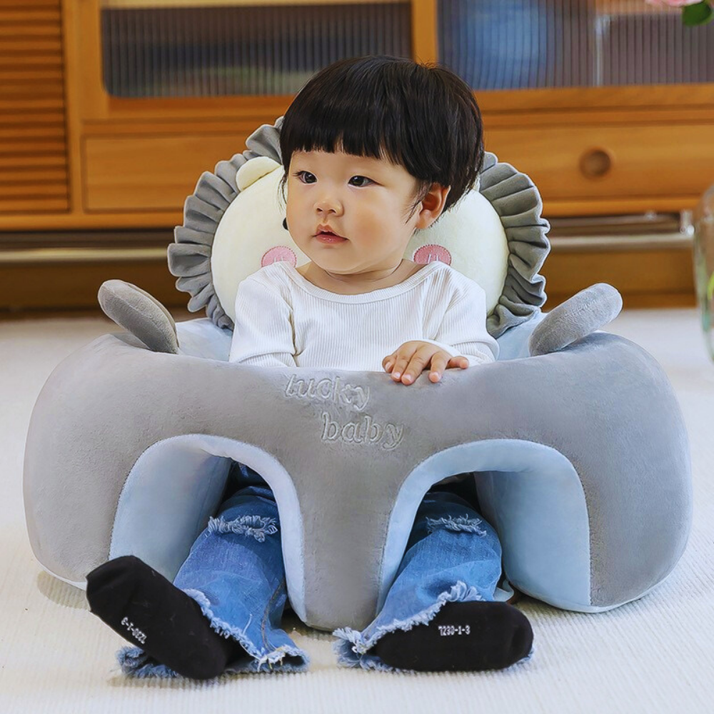 CuddleSeat Learner