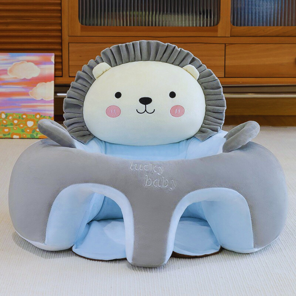 CuddleSeat Learner