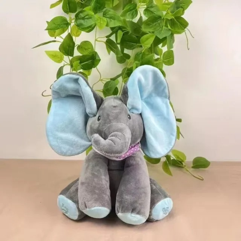 MelodyHugs Elephant