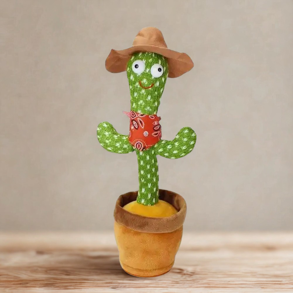 GroovyCactus Pal
