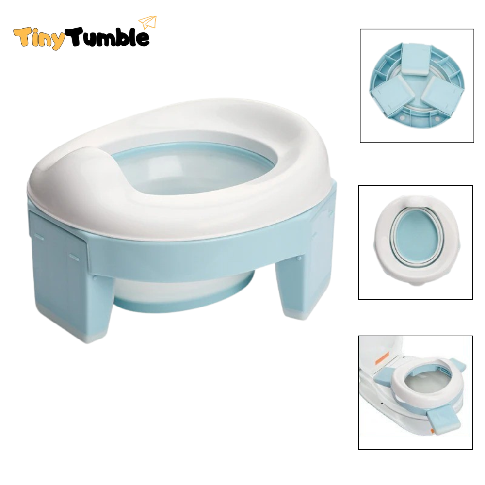 GoPotty Buddy