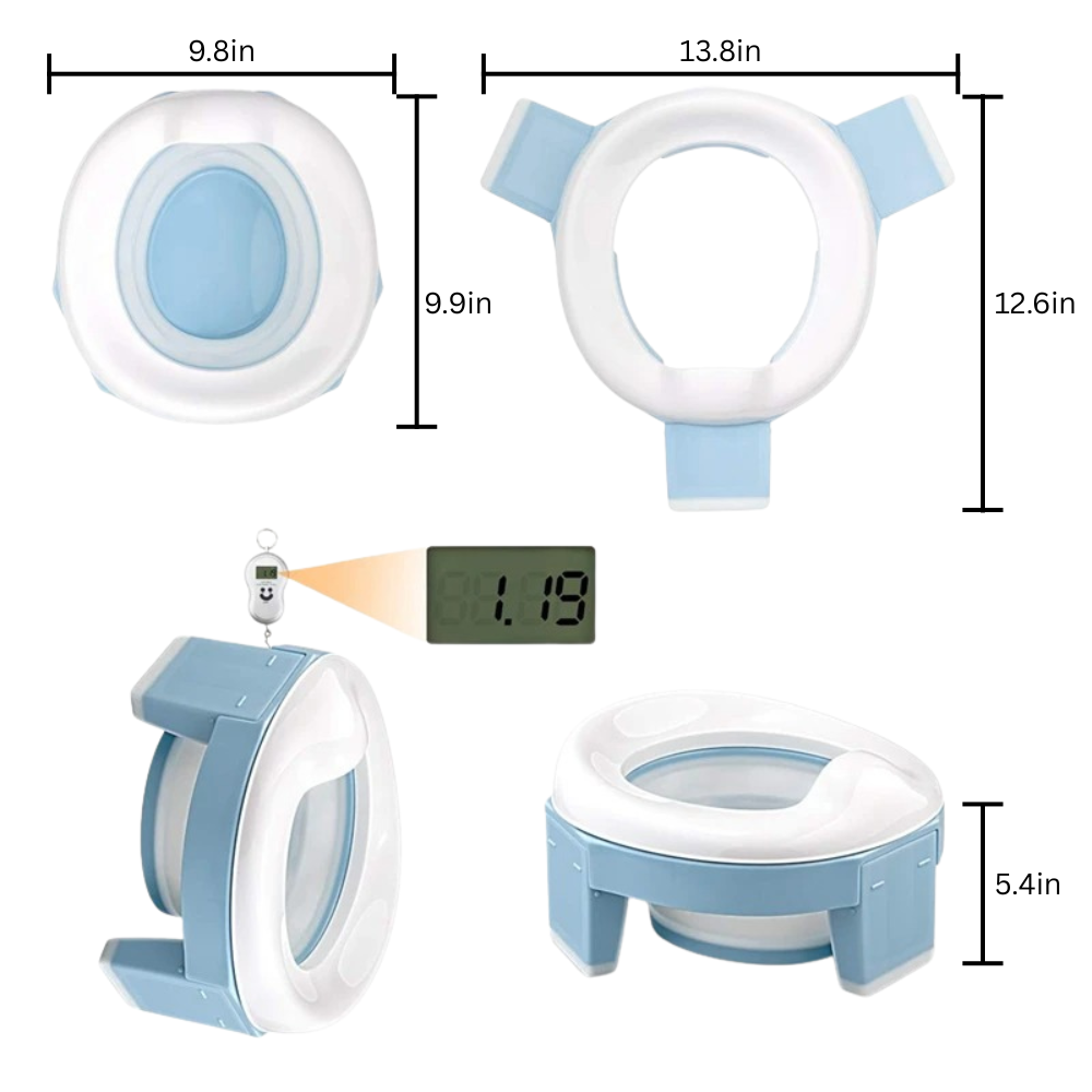 GoPotty Buddy