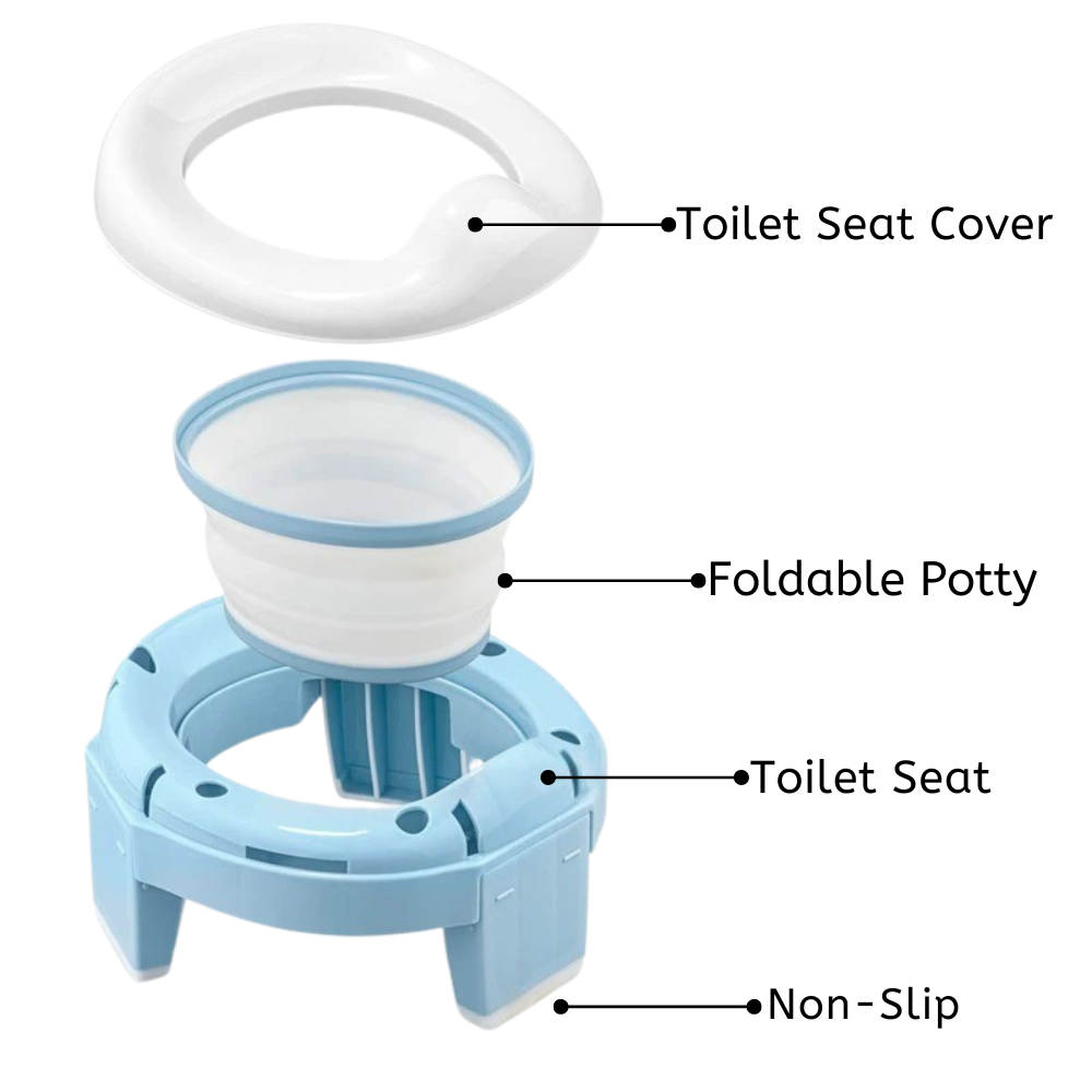 GoPotty Buddy