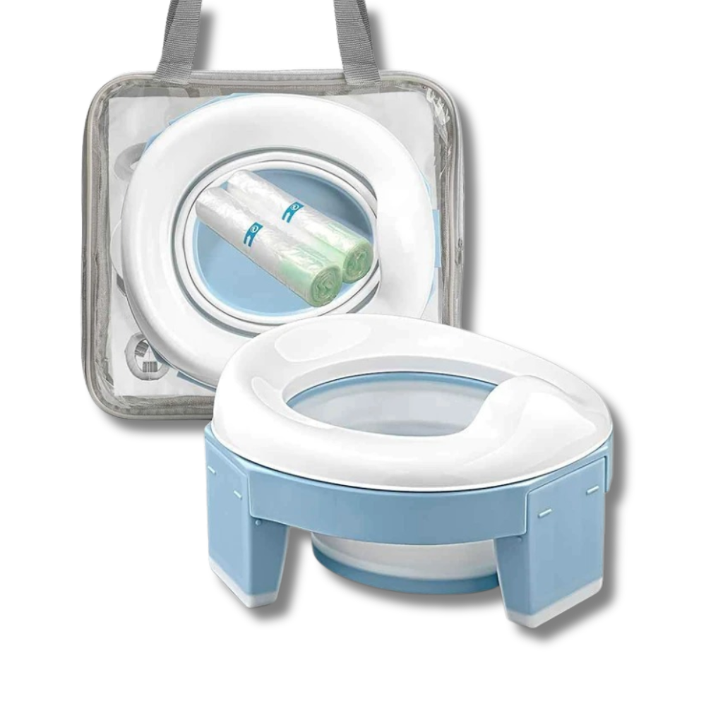 GoPotty Buddy