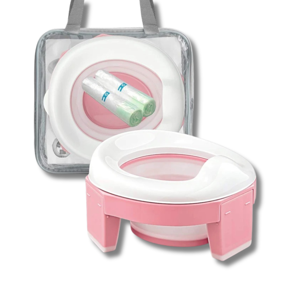 GoPotty Buddy
