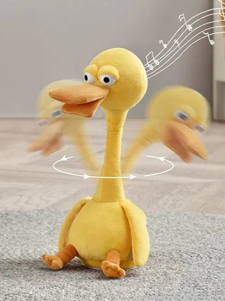 EchoDuck