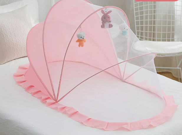 SnugBug Baby Dome