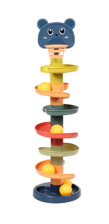 TumbleTop Stack