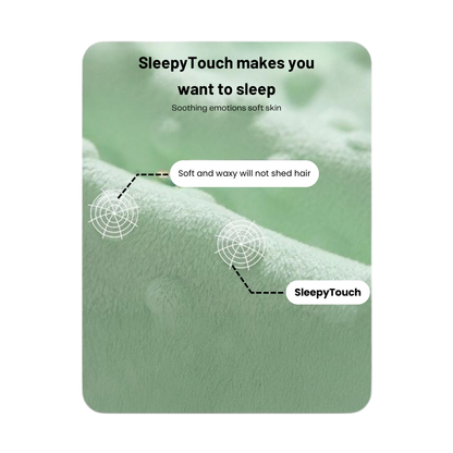SleepyTouch