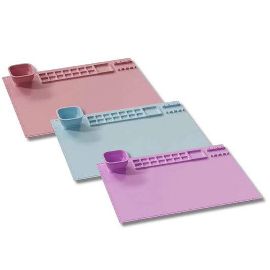 ArtEase Silicone Pad