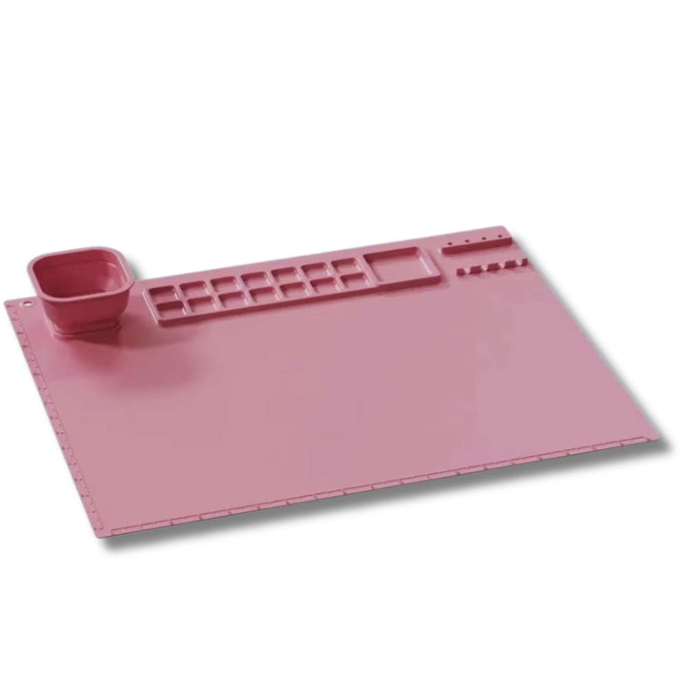 ArtEase Silicone Pad
