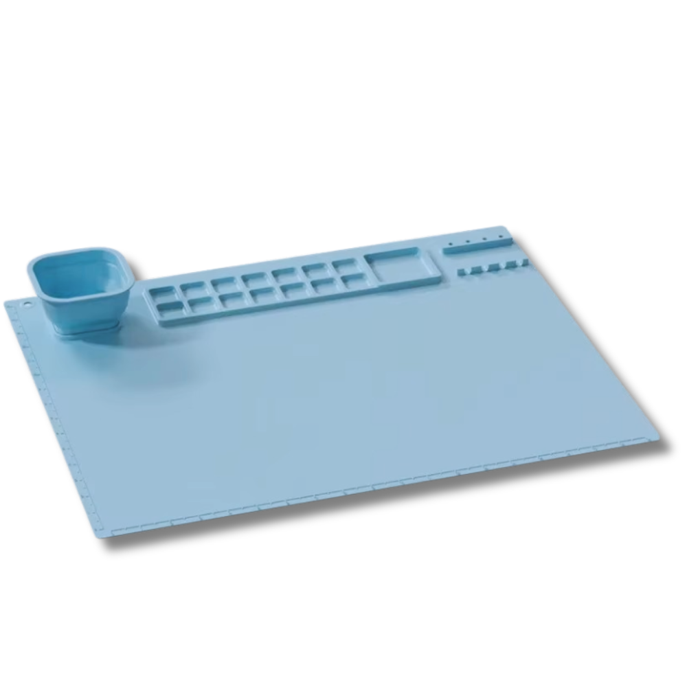 ArtEase Silicone Pad