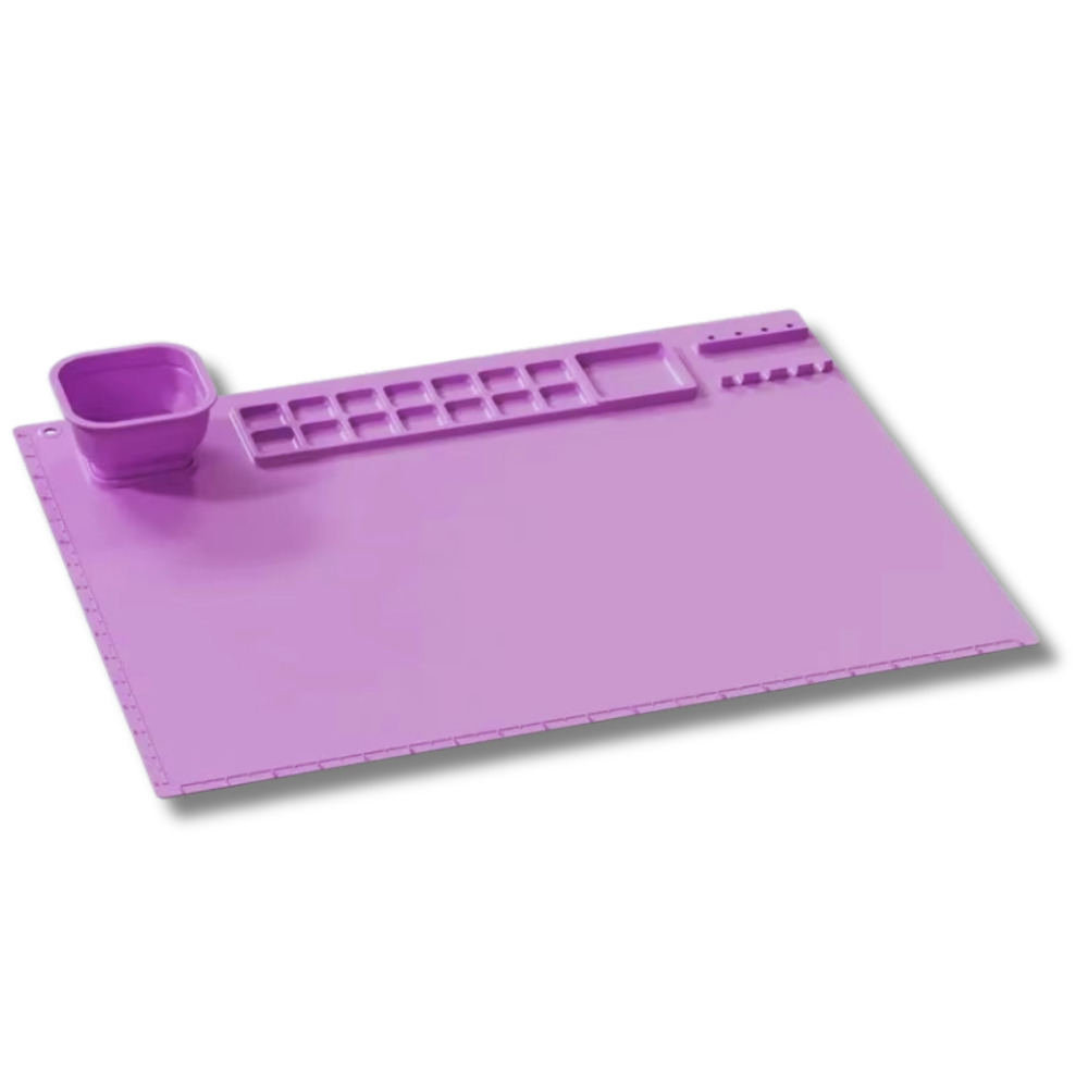 ArtEase Silicone Pad