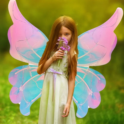 AuroraFlap Dream Wings