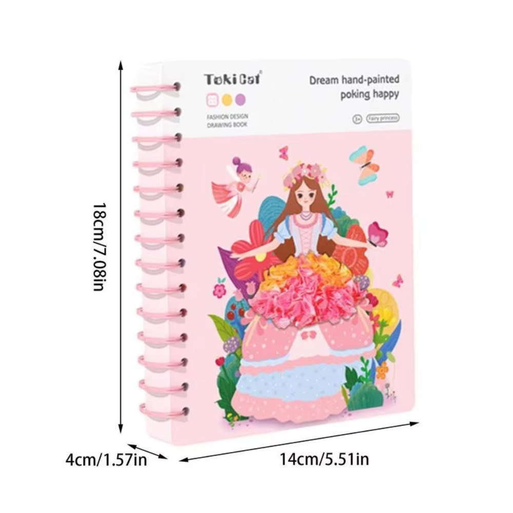ColorCharm Princesses