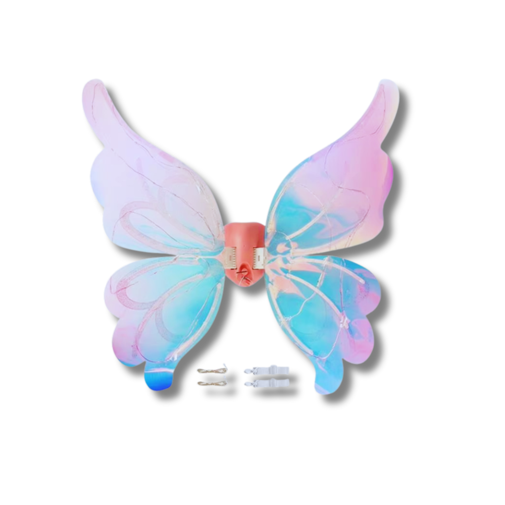 AuroraFlap Dream Wings