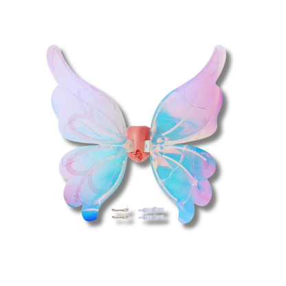 AuroraFlap Dream Wings