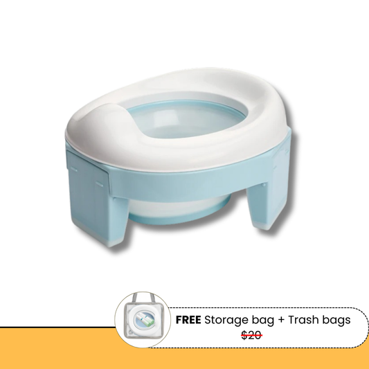 GoPotty Buddy