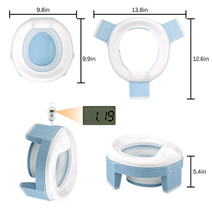 GoPotty Buddy