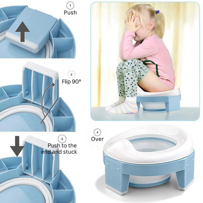 GoPotty Buddy