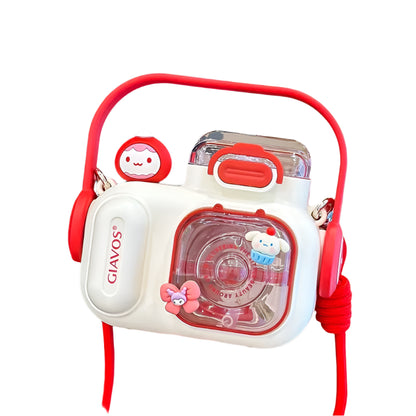 PhotoPop Bottle