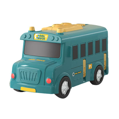 Transform-A-Bus Driver