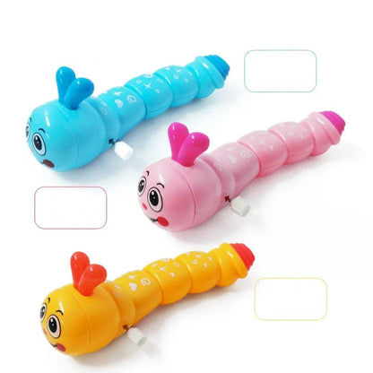 Lil' Wigglers
